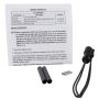 Motorcraft Wiring Harnesses 1U2Z14S411BSE