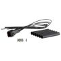Motorcraft Wiring Harnesses PU2Z14S411BAA