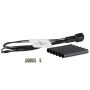 Motorcraft Wiring Harnesses PU2Z14S411BAA