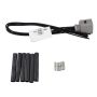 Motorcraft Wiring Harnesses WPT1820