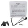 Motorcraft Wiring Harnesses WPT1822