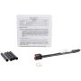 Motorcraft Wiring Harnesses WPT1829