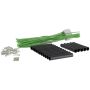 Motorcraft Wiring Harnesses PU2Z14S411AVA
