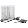 Motorcraft Wiring Harnesses PU2Z14S411BSA