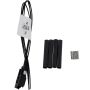 Motorcraft Wiring Harnesses PU2Z14S411BVA