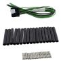Motorcraft Wiring Harnesses PU2Z14S411BZA