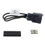 Motorcraft Wiring Harnesses RU2Z14S411DA