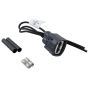 Motorcraft Wiring Harnesses RU2Z14S411DA