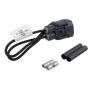 Motorcraft Wiring Harnesses RU2Z14S411DA