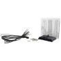 Motorcraft Wiring Harnesses PU2Z14S411BCB