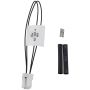 Motorcraft Wiring Harnesses RU2Z14S411JA