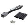 Motorcraft Wiring Harnesses RU2Z14S411NA