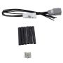 Motorcraft Wiring Harnesses RU2Z14S411NA