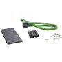 Motorcraft Wiring Harnesses RU2Z14S411KA