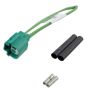 Motorcraft Wiring Harnesses 2U2Z14S411BC