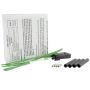 Motorcraft Wiring Harnesses FU2Z14S411ABB