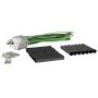 Motorcraft Wiring Harnesses JU2Z14S411BB