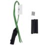Motorcraft Wiring Harnesses PU2Z14S411A