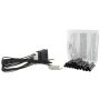 Motorcraft Wiring Harnesses RU2Z14S411PA
