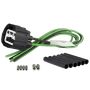 Motorcraft Wiring Harnesses RU2Z14S411AMA
