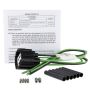 Motorcraft Wiring Harnesses RU2Z14S411AMA