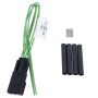 Motorcraft Wiring Harnesses RU2Z14S411D