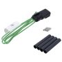 Motorcraft Wiring Harnesses RU2Z14S411D