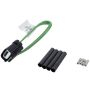 Motorcraft Wiring Harnesses RU2Z14S411E