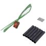 Motorcraft Wiring Harnesses RU2Z14S411ARA