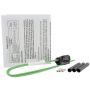 Motorcraft Wiring Harnesses AU2Z14S411BBB
