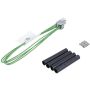 Motorcraft Wiring Harnesses RU2Z14S411ANA