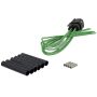 Motorcraft Wiring Harnesses RU2Z14S411AUA