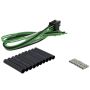Motorcraft Wiring Harnesses RU2Z14S411AVA