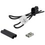 Motorcraft Wiring Harnesses RU2Z14S411AXA