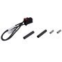 Motorcraft Wiring Harnesses RU2Z14S411AYA
