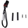 Motorcraft Wiring Harnesses RU2Z14S411AYA