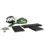 Motorcraft Wiring Harnesses RU2Z14S411BAA