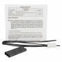 Motorcraft Wiring Connectors 3U2Z14S411AZA