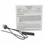 Motorcraft Wiring Connectors 3U2Z14S411CUA
