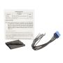 Motorcraft Wiring Connectors 3U2Z14S411FYA