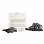 Motorcraft Wiring Connectors 3U2Z14S411BTA