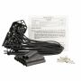 Motorcraft Wiring Connectors 3U2Z14S411BTA