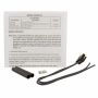 Motorcraft Wiring Connectors 3U2Z14S411EHA