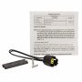 Motorcraft Wiring Connectors 3U2Z14S411JZA