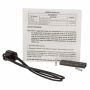 Motorcraft Wiring Connectors 3U2Z14S411JZA