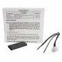 Motorcraft Wiring Connectors 3U2Z14S411FLA