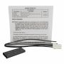 Motorcraft Wiring Connectors 3U2Z14S411FLA