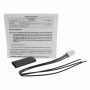 Motorcraft Wiring Connectors 3U2Z14S411FLA