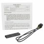 Motorcraft Wiring Connectors 3U2Z14S411KDA