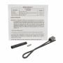 Motorcraft Wiring Connectors 3U2Z14S411HNA